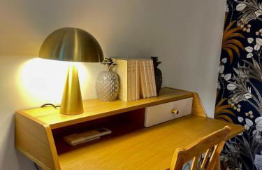 La cabotte du renard - Foto 28