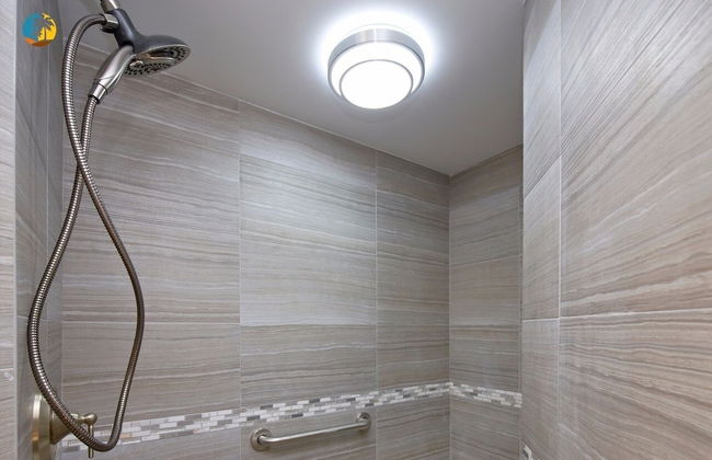 Alexander 519 3 Bedroom Apts by RedAwning - Foto 25