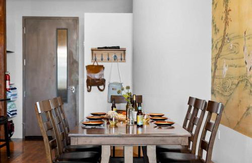 Top of The Peak: Downtown Gem! Steps to Beach - Foto 16