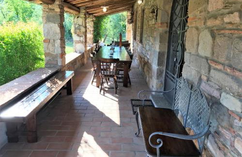 Podere Stollo - Foto 67