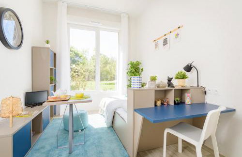 Sweetly Alexandrin Toulouse - Photo 16