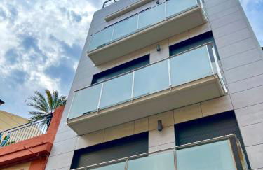 RCE Apartments Calella, brand new next to the beach. - Foto 24