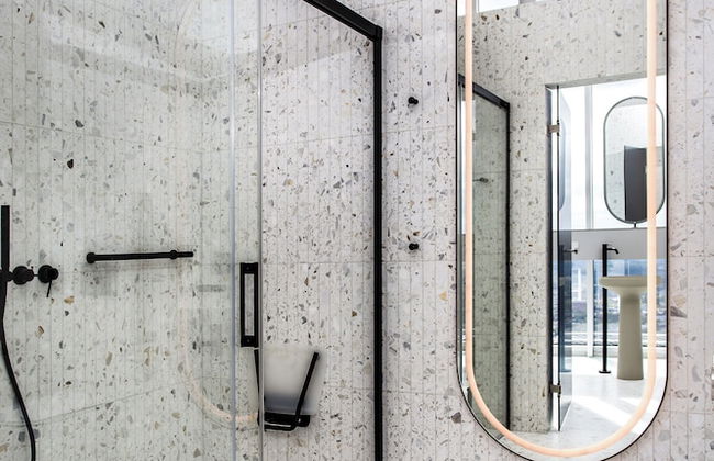 Vilnius TV Tower Apartments DEBESYS - Photo 11