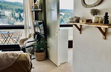 Cocon vue montagne - Foto 8