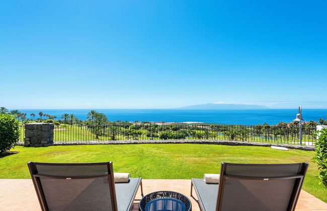 Las Terrazas de Abama Suites - Foto 62