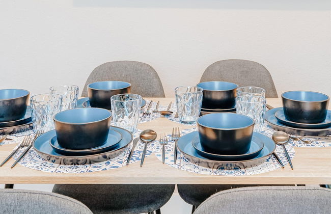 TWO Bedroom Apartment - Photo 13