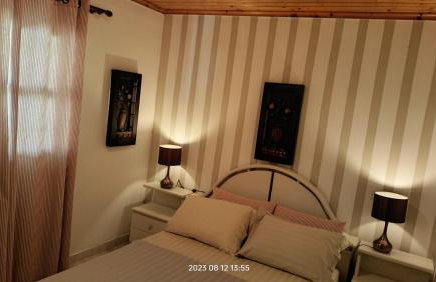 Villa Ioanna - Foto 26