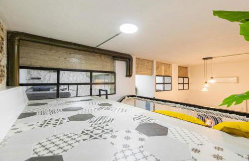 Ever House - ALCALA LOFT - Photo 16