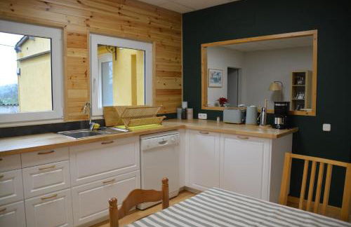 Apartament rural Can Ramon - Photo 1