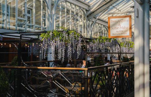 Prescott Court by Guestz - Foto 60