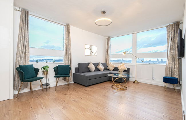 Lovely Apartments in Landward Court - Photo 36