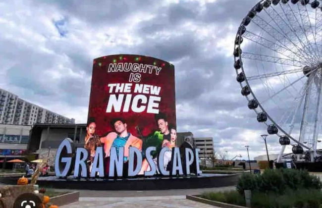 The Castle by the Lake w Pool Balcony Grandscape - Foto 45