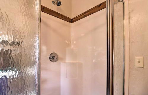 Secluded White River Haven! 4 Mi to Devils Knob - Foto 25