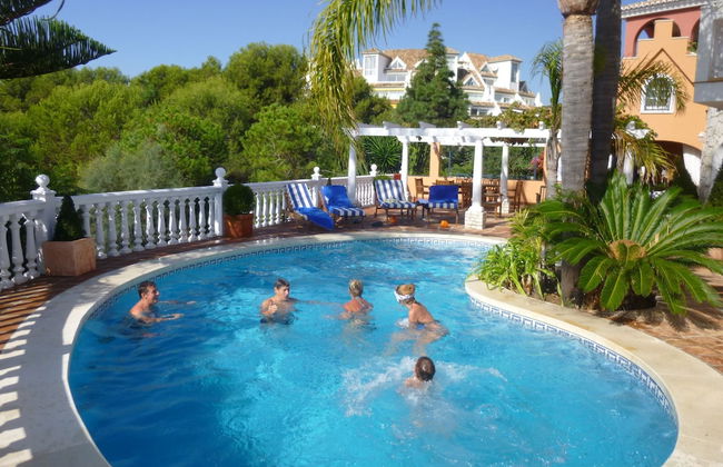 La Perla de Torrenueva - Photo 63