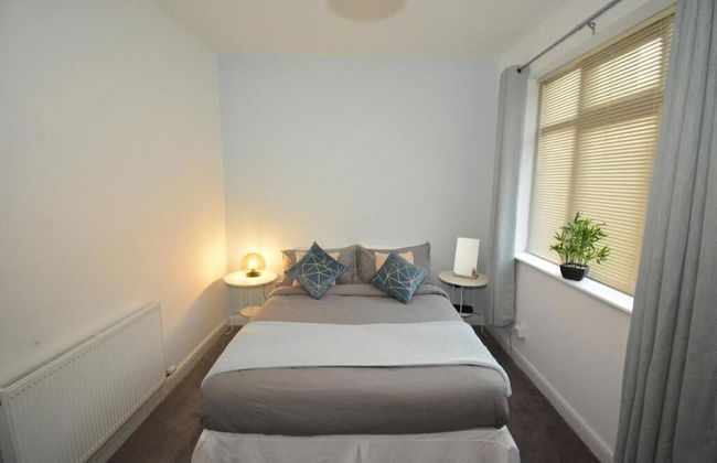 FG Apartments Winckley Square 1 - Foto 4