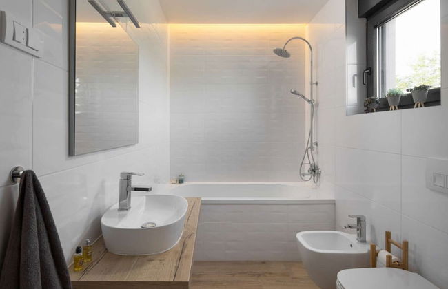 Tasteful Villa in Labin With Private Outdoor Pool - Foto 13