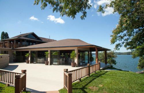 Laggus Residencial Náutico - Photo 53