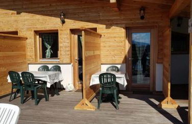 Camping Al Lago Ledro - Foto 20