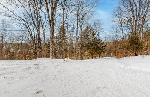 The Cabin & Loft Fort Defiance - Foto 31