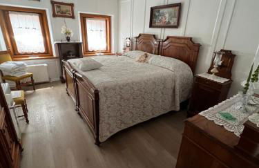 Palazzo Cervesato Appartamento: Maria Luisa - Photo 9