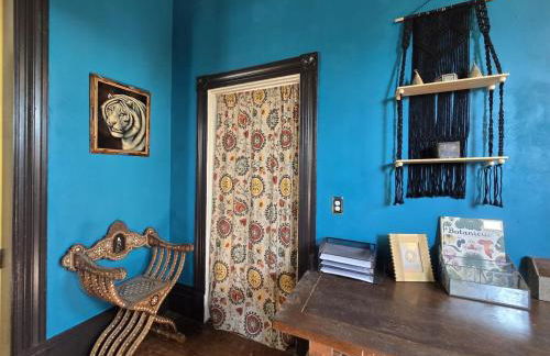 Charming Unique Themed Victorian Elegance - Foto 22