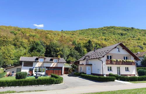 Apartman Mali raj - Foto 58