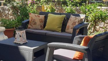 Mansion like house close to beach and Corfu town - Foto 5, Garden