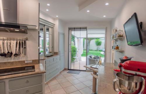 La Sarrazine - Foto 26