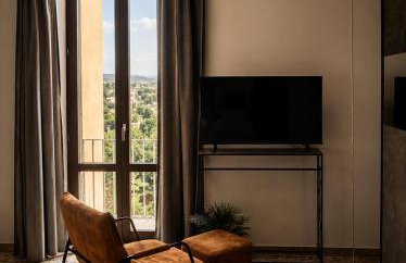 Interno 7 Tuscan Countryside View - Foto 28