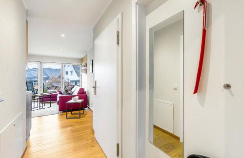 Ferienwohnungen Vogelsang - Foto 25