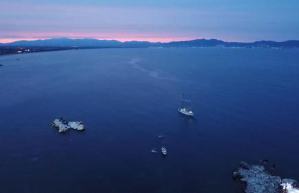 Apartaments Club Nautic L'Escala - Foto 40