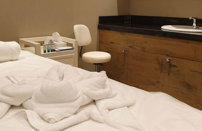 Adagio Aparthotel Jeddah Malik Road - Photo 46