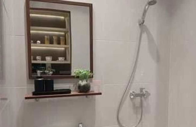 SUN City Apartment Sidoarjo by Group A - Foto 6