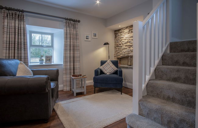 Kiln Park Farmhouse - 4 Bedroom Cottage - Narberth - Foto 66