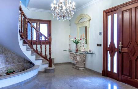 Villa Son Ferriol - Foto 8