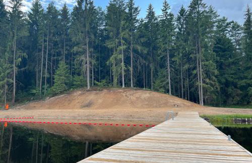 Willa Hańcza 1 - Foto 62