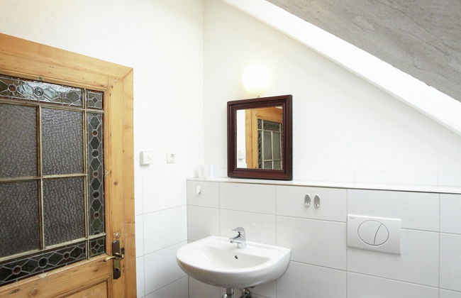 Nostalgic Apartment in the Eifel Region - Photo 41