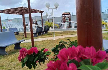 Apto Amplo e aconchegante px a praia! - Foto 39