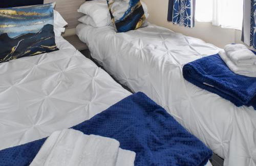 Seascape Lodge - Foto 12