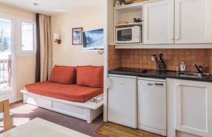 Avoriaz - Portes du Soleil : Aux pieds des pistes - Foto 10