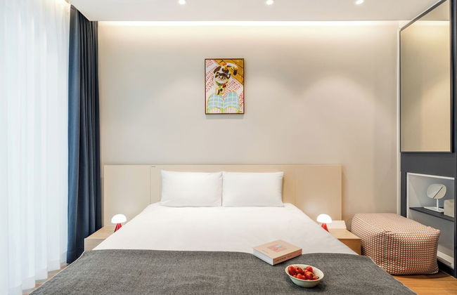 Urbanstay Siheung Geobukseom - Foto 7