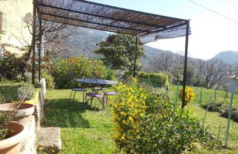 Locations-06 La maison de Noélie 1er étage, gite pour 6 au calme sur la Côte d'Azur - Foto 22