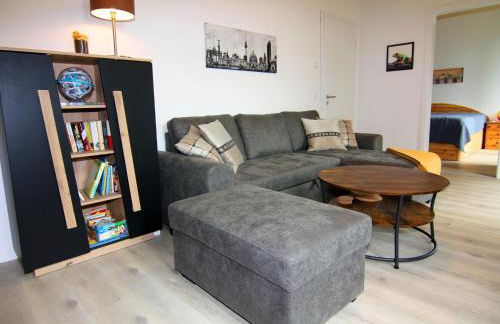 Moderne Ferienwohnung in Berlin Mahlsdorf - Photo 11