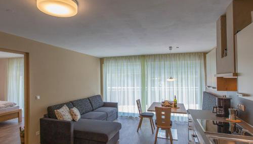 Alpenblick Nr 2 - Foto 2