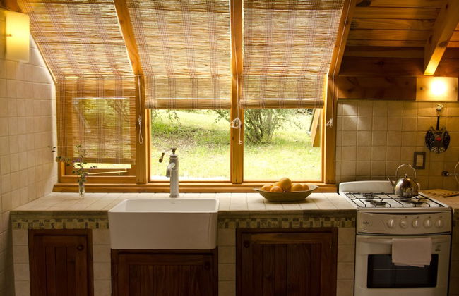 Tillka, Casas de Montaña - Foto 35