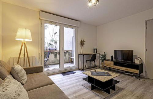 Studio Cosy hypercentre - Foto 1