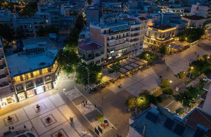 CENTRO Suites - Foto 39