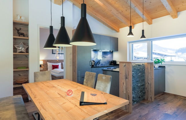 Aurora Mountain Chalet by we rent - Foto 7