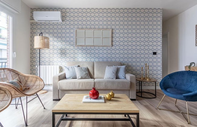 Luxury Suite de Conde Cifuentes - Foto 7