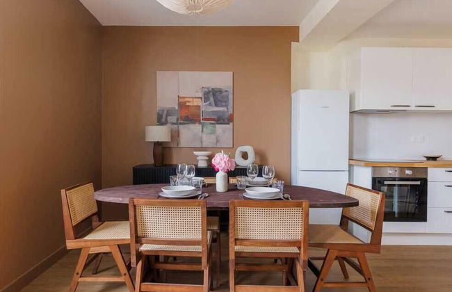 Résidence Paris SEVRES - Photo 75